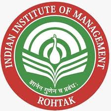 IIM Rohtak students got 100% Placemets;  30 Lakh Is Highest Salary Offered